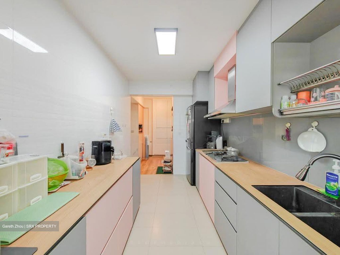 Blk 83B Macpherson Spring (Geylang), HDB 4 Rooms #635045111
